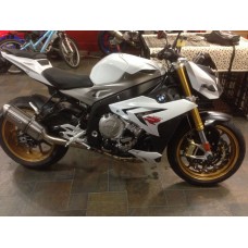 2014-2016 BMW S1000R Race Stainless Full System